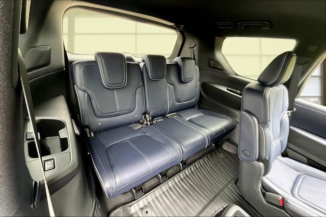 New 2026 INFINITI QX80 4WD image 28