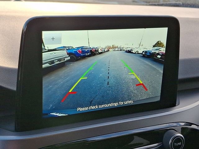 New 2026 Ford Escape Active AWD/4WD image 13