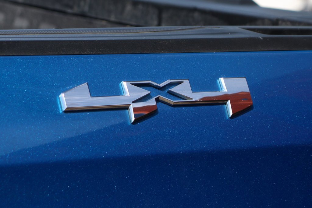 Used 2022 GMC Sierra 1500 Elevation image 44