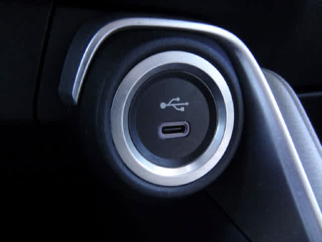 Certified 2024 Toyota Grand Highlander AWD image 33