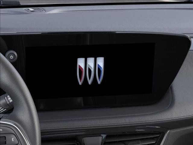 New 2026 Buick Encore GX Sport Touring w/ Comfort Package image 20