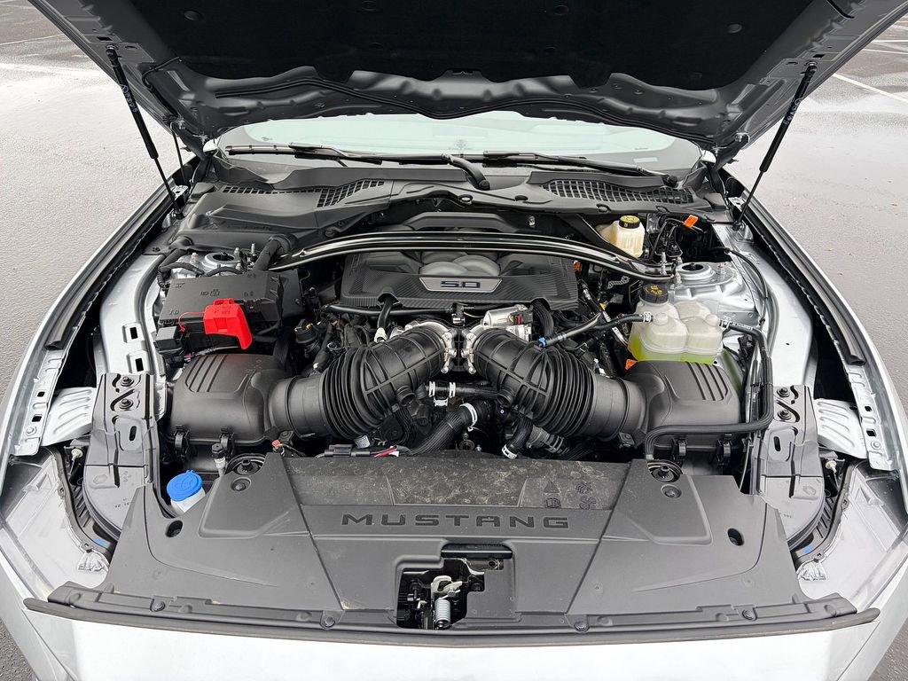 New 2026 Ford Mustang GT Premium RWD image 10