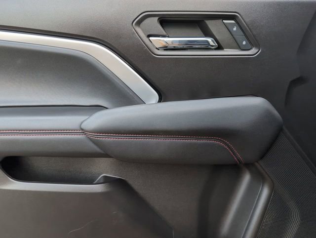 Used 2023 Chevrolet Colorado Z71 w/ Advanced Trailering Package image 21