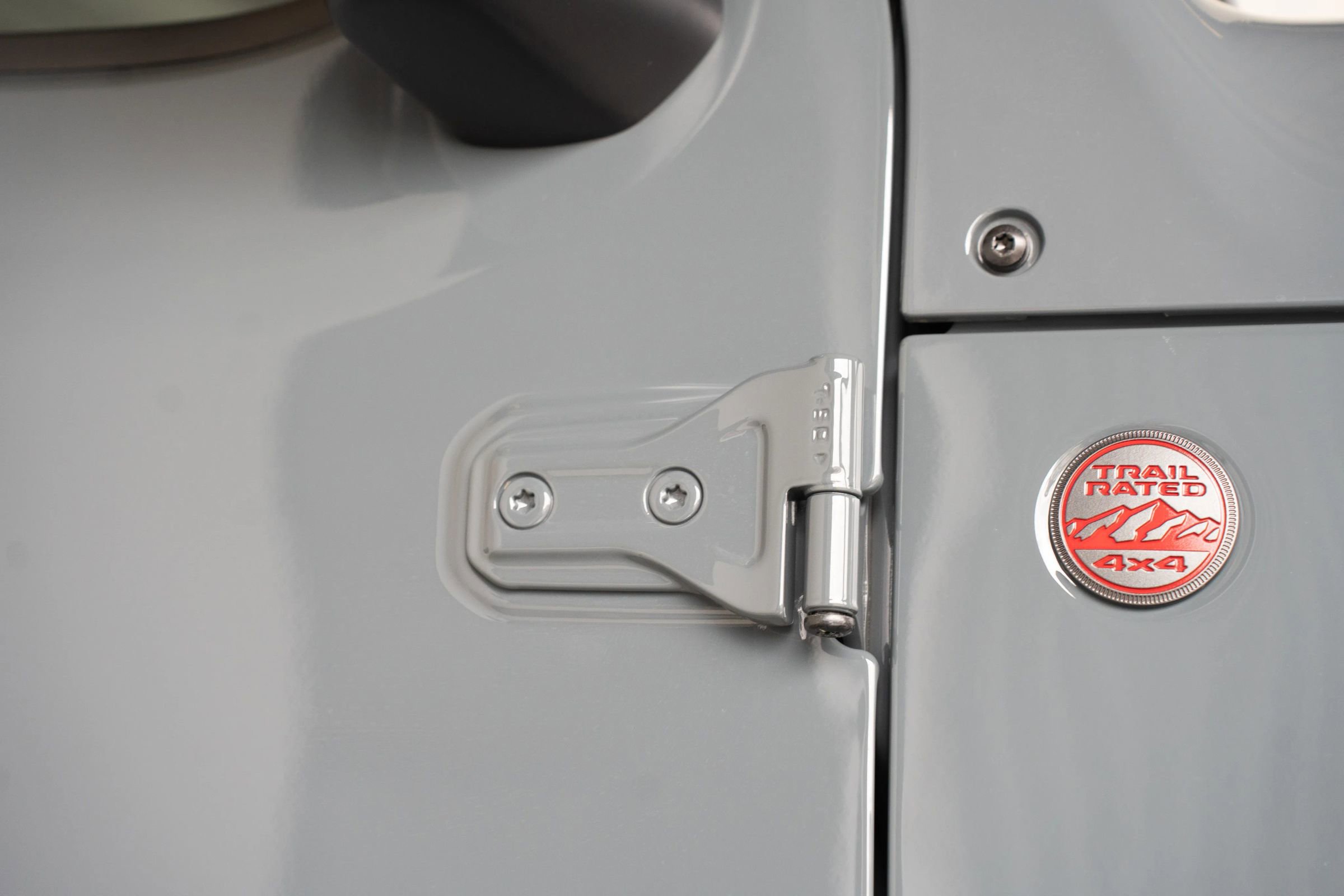 Used 2024 Jeep Wrangler Rubicon image 63