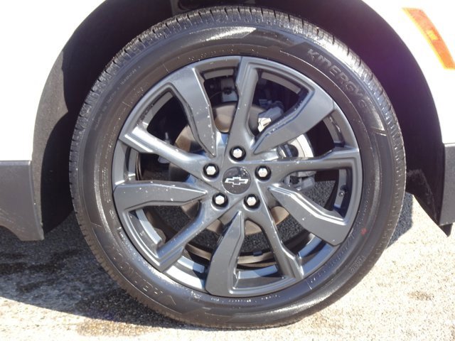 Certified 2023 Chevrolet Equinox RS image 25