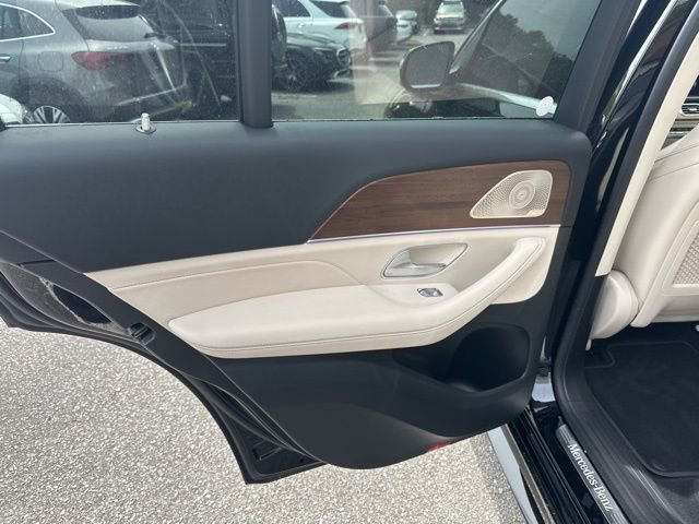 Used 2024 Mercedes-Benz GLE 350 4MATIC image 10
