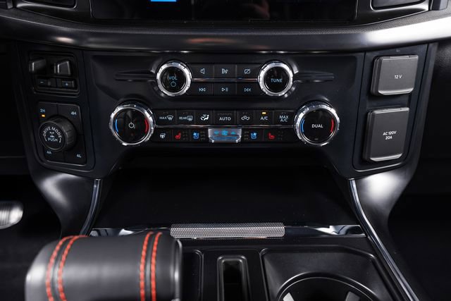 Used 2026 Ford F150 Raptor AWD/4WD image 52