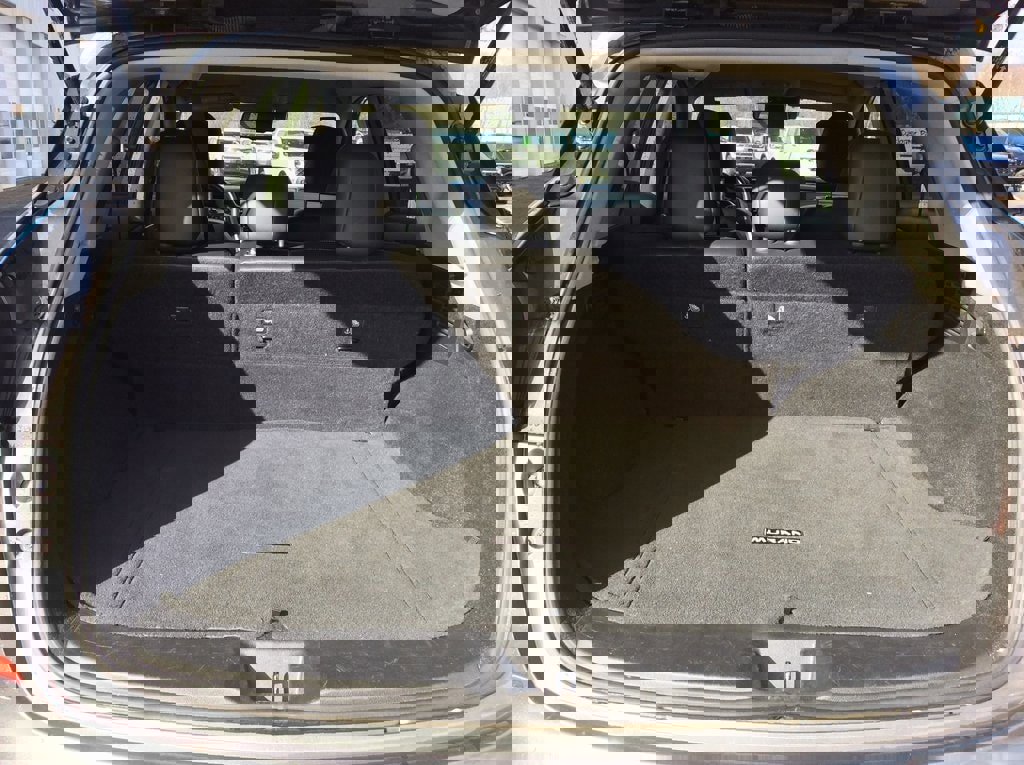 Used 2023 Nissan Murano SV image 11