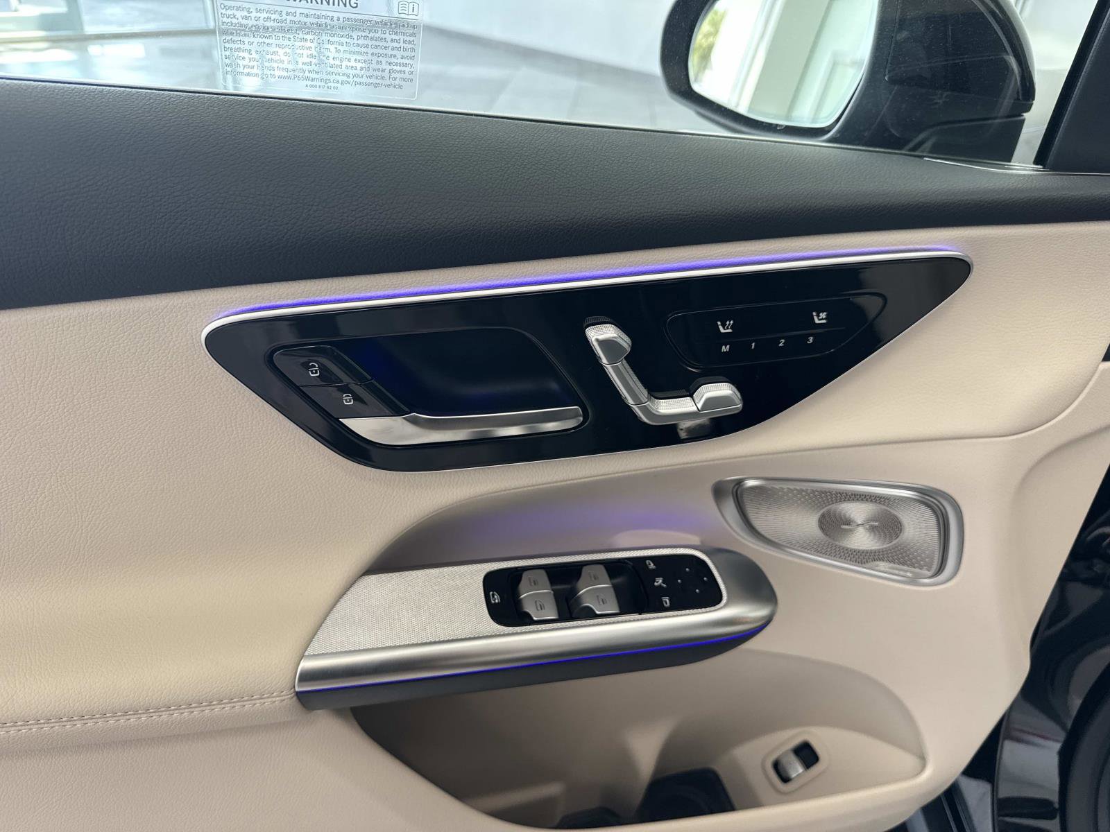 New 2026 Mercedes-Benz GLC 300 4MATIC image 18