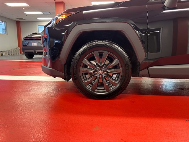 Certified 2026 Toyota RAV4 XLE Premium AWD/4WD image 28