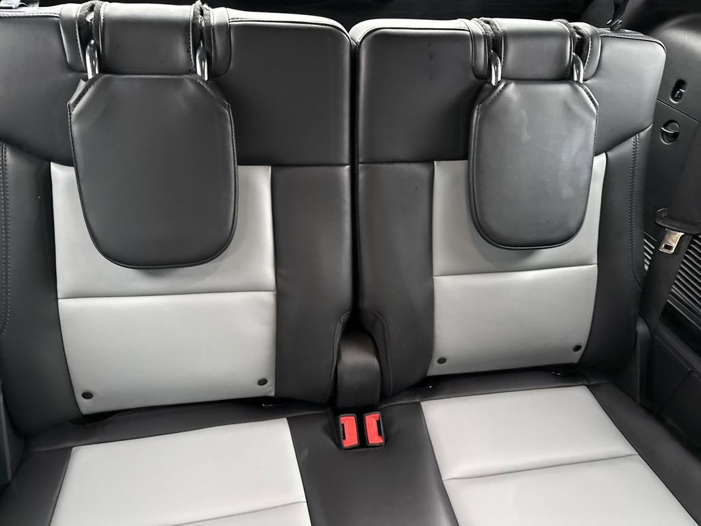 Used 2022 Ford Explorer XLT w/ Equipment Group 202A image 16