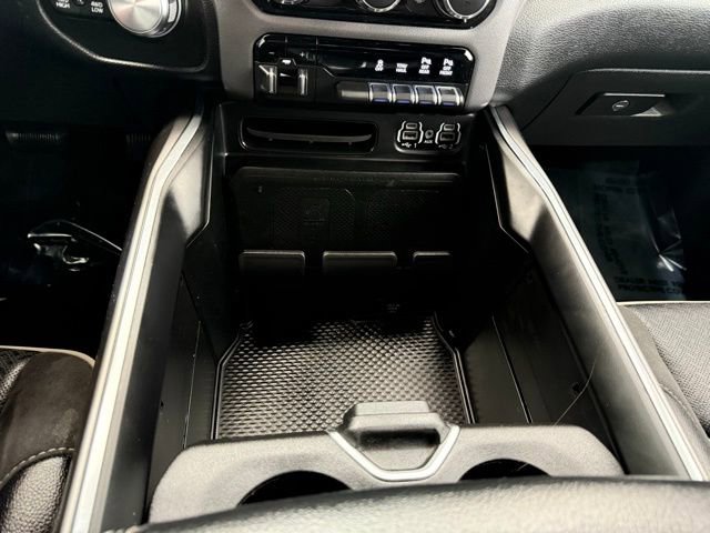 Used 2022 RAM 1500 Laramie AWD/4WD image 41