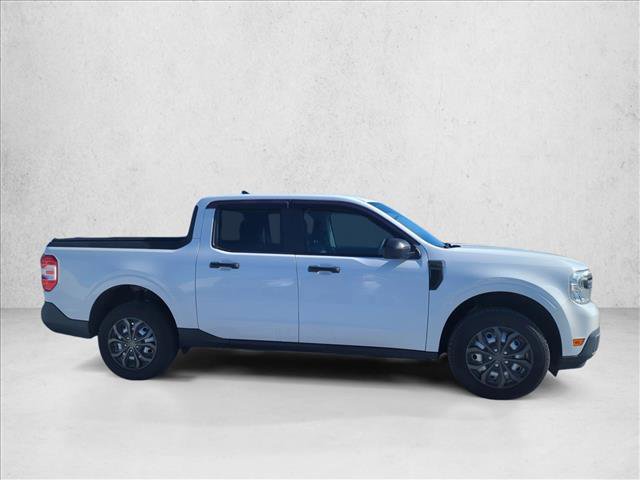 Used 2022 Ford Maverick XL image 4