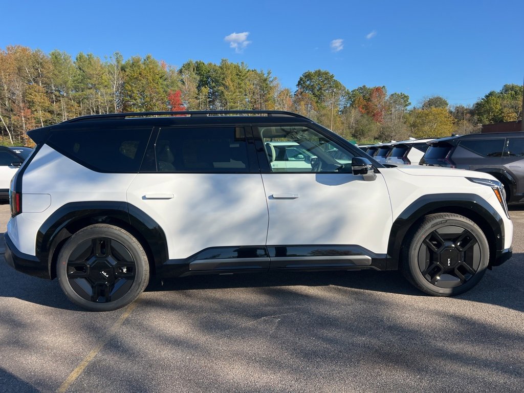 New 2026 Kia EV9 GT-Line image 4