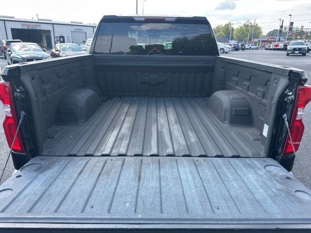 Used 2020 Chevrolet Silverado 1500 RST w/ All-Star Edition image 28