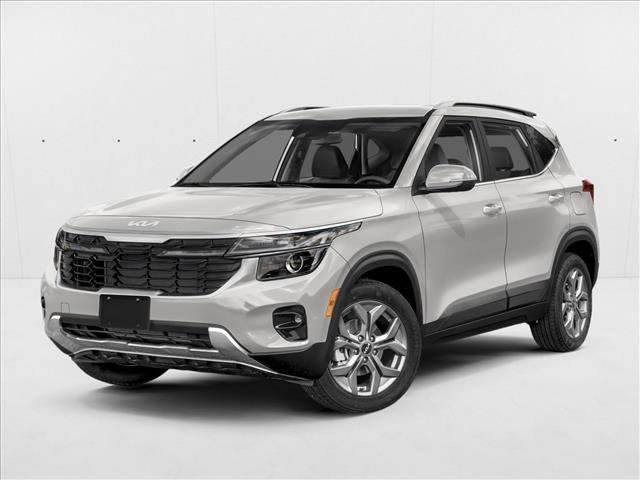 Used 2024 Kia Seltos S