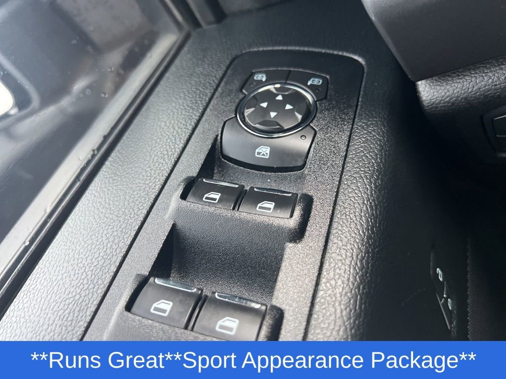 Used 2019 Ford F150 XLT w/ Equipment Group 302A Luxury image 18