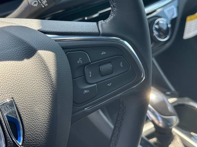 New 2026 Buick Envista Sport Touring w/ Convenience I Package FWD image 27
