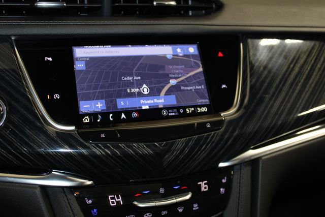 Used 2024 Cadillac XT6 Premium Luxury w/ LPO, Floor Liner Package FWD image 19