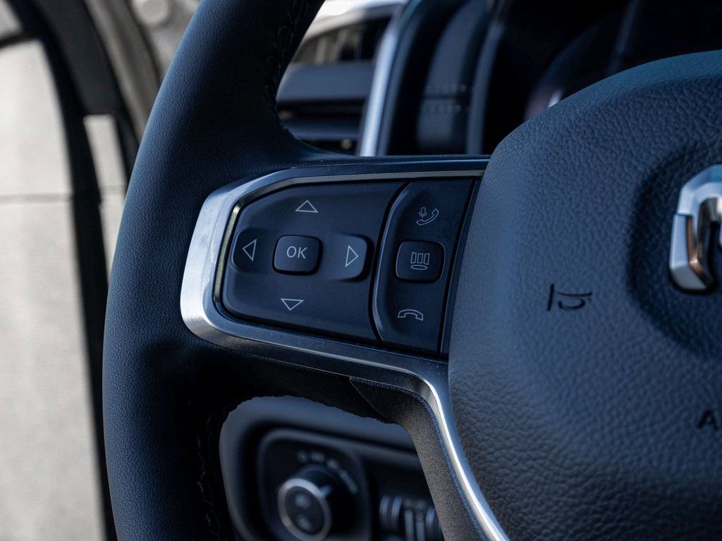 New 2026 RAM 3500 Laramie image 16