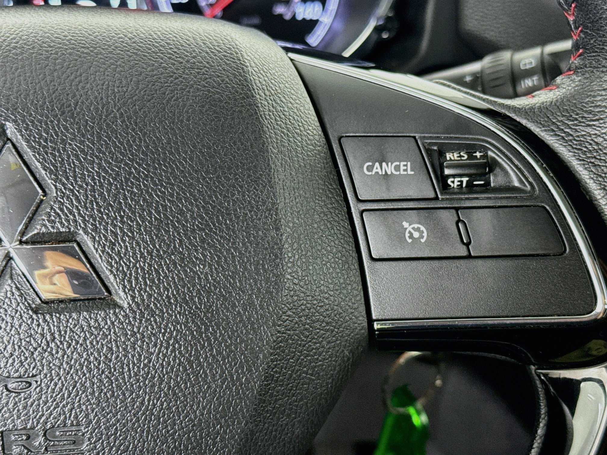 Used 2023 Mitsubishi Outlander Sport ES AWD/4WD image 13