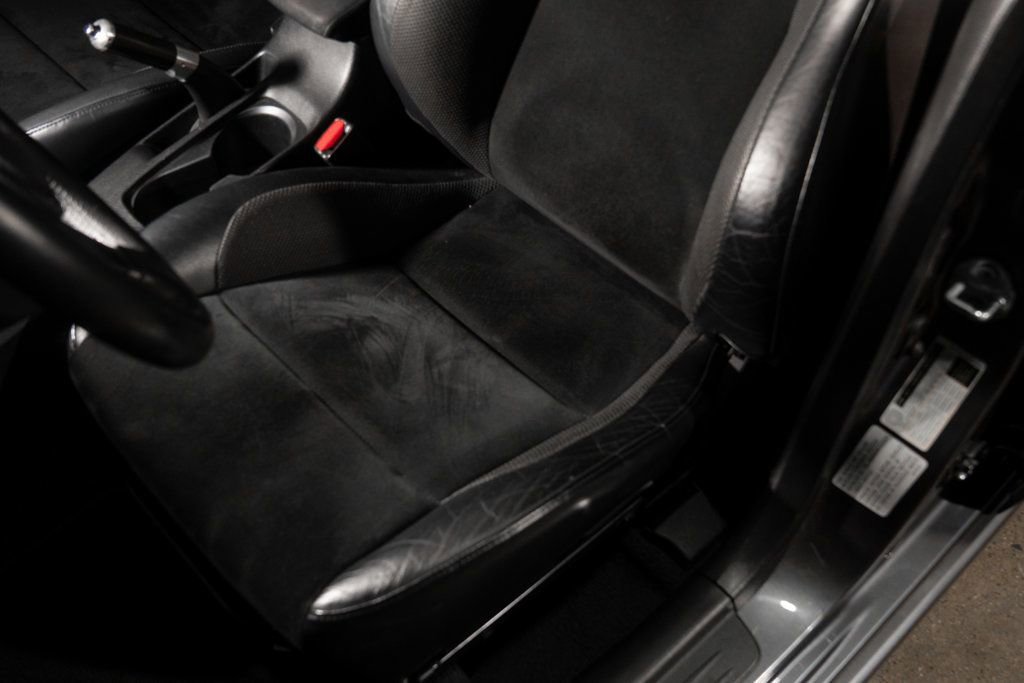 Used 2006 Mitsubishi Lancer Evolution image 15