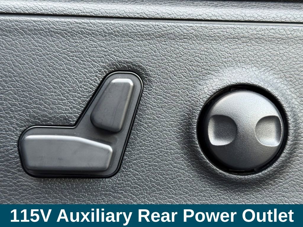 Used 2025 RAM 1500 Big Horn image 20