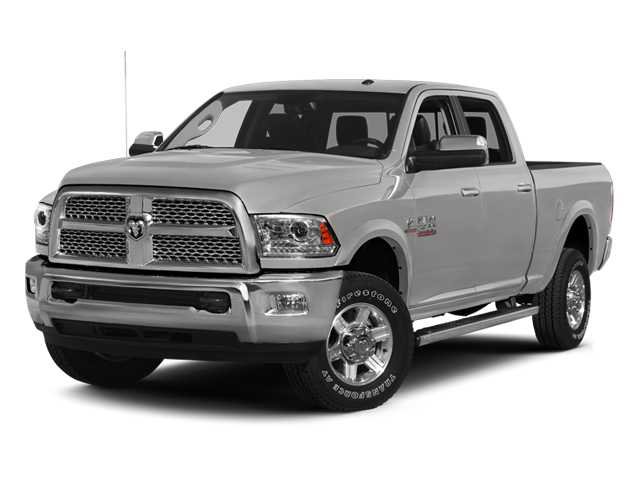Used 2014 RAM 2500 SLT image 1
