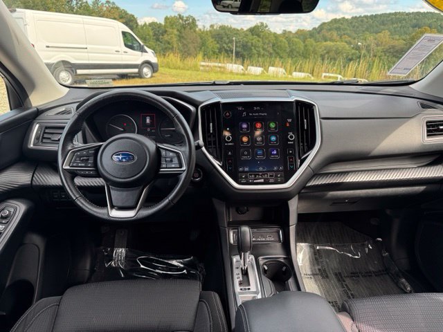 Used 2025 Subaru Ascent Premium AWD/4WD image 21