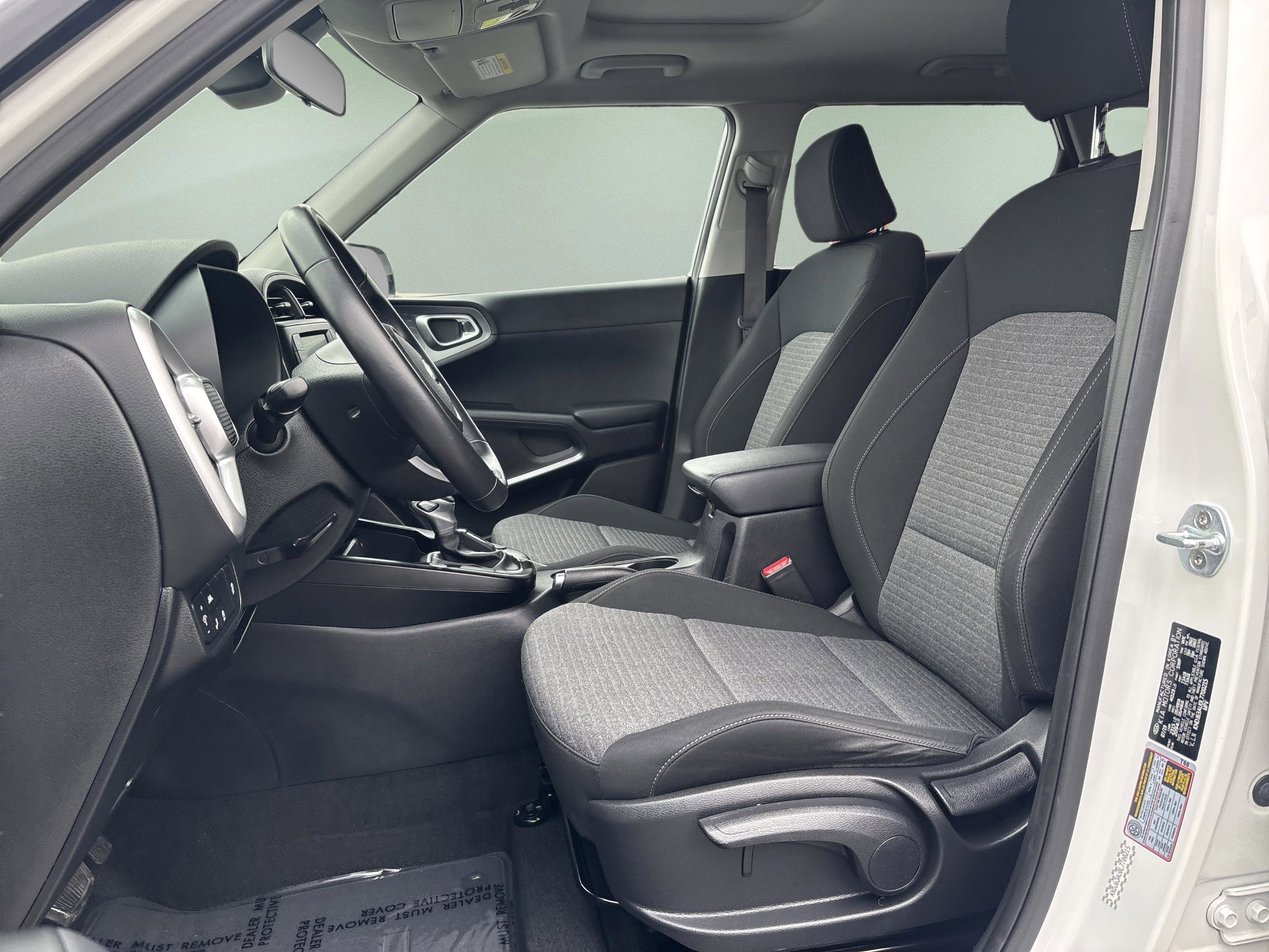 Used 2020 Kia Soul GT-Line w/ GT 2.0L Power Sunroof Package image 10