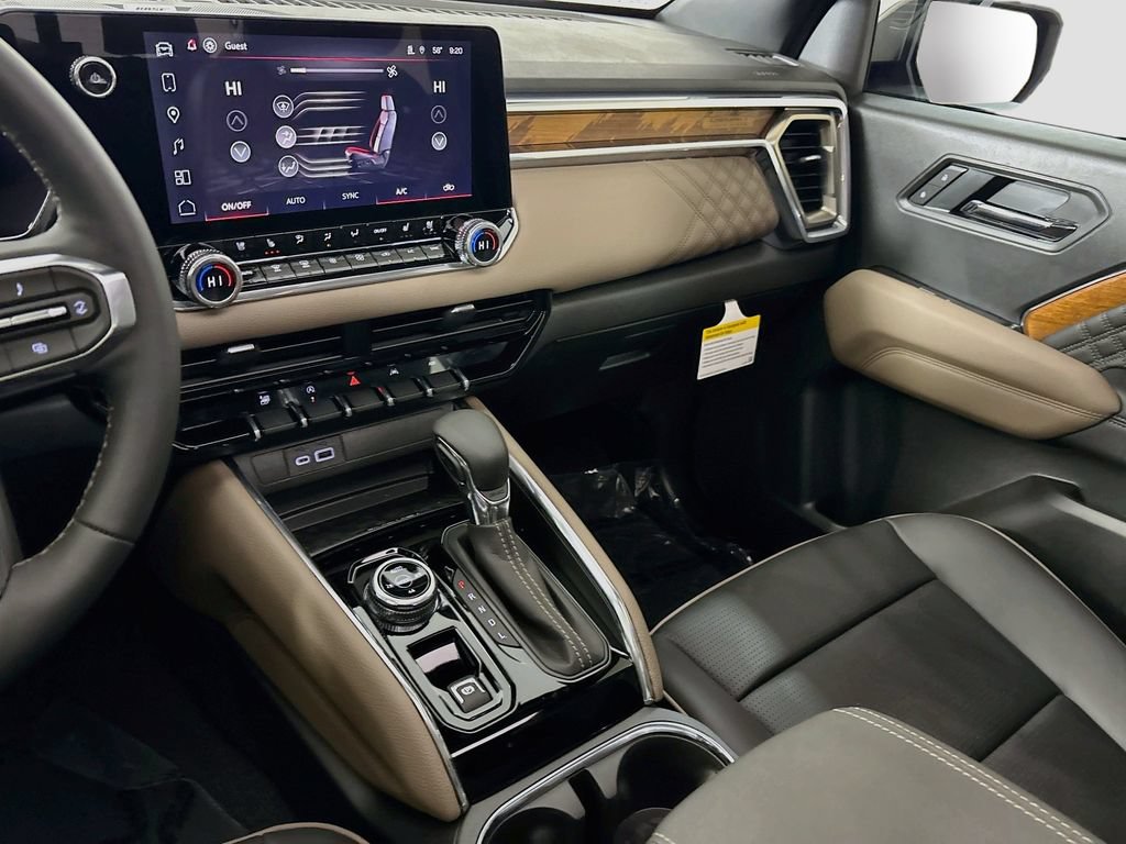 New 2026 GMC Canyon Denali AWD/4WD image 24