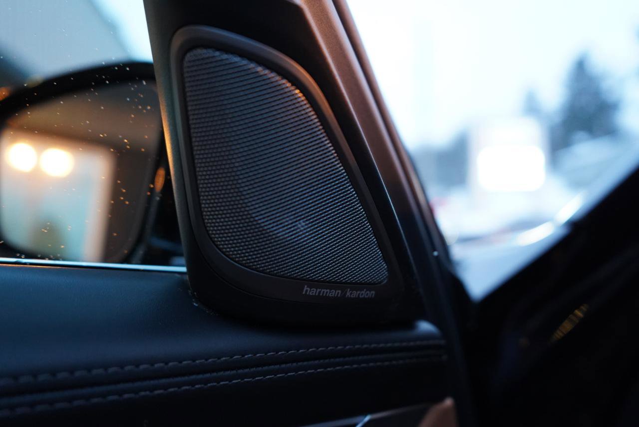 Used 2018 BMW 750i xDrive image 59