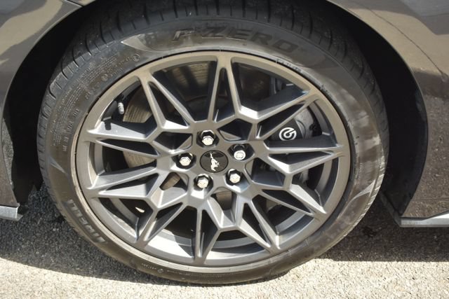 Used 2024 Ford Mustang GT Premium w/ GT Performance Package RWD image 45