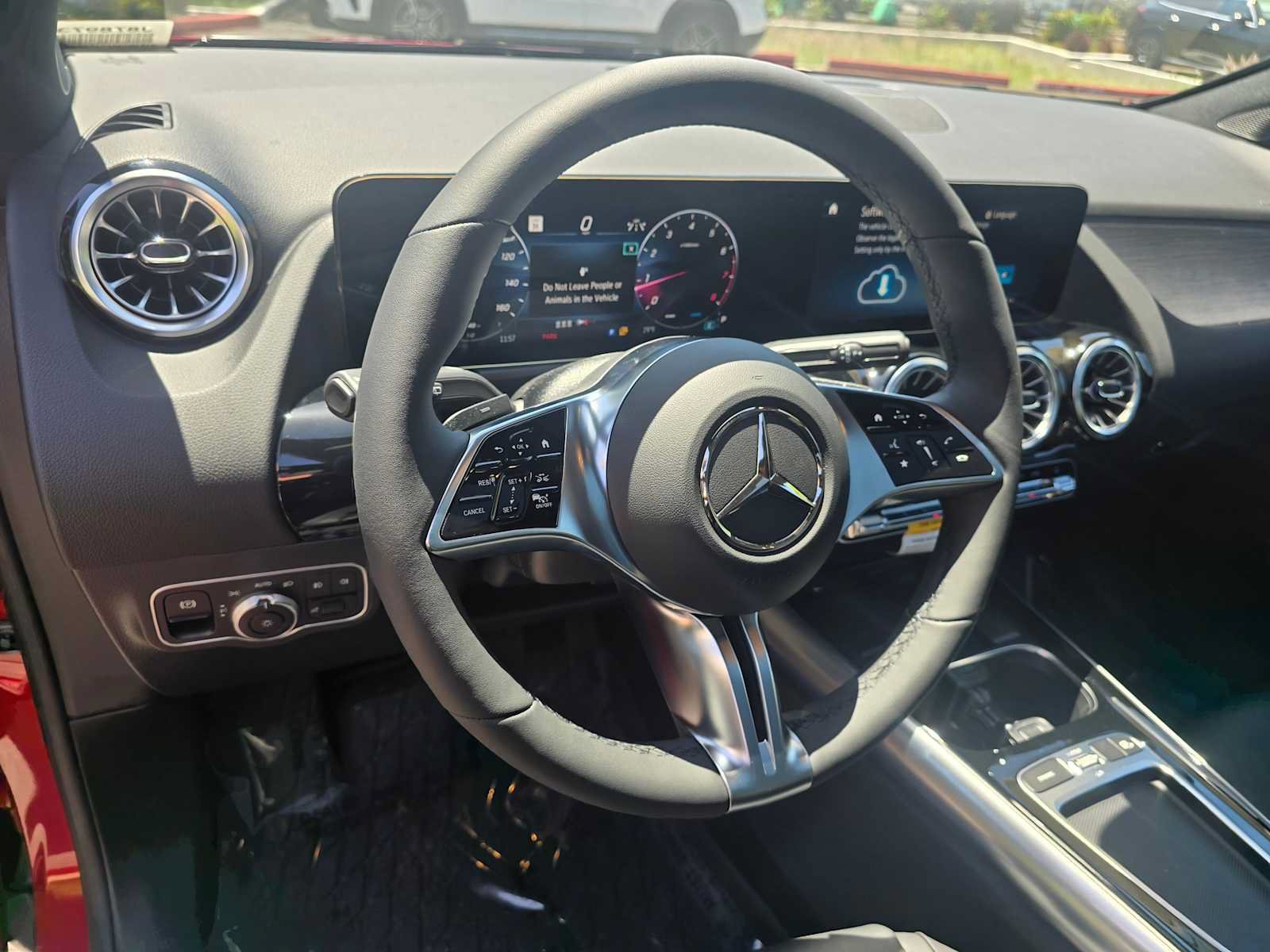 New 2026 Mercedes-Benz GLA 250 4MATIC image 25