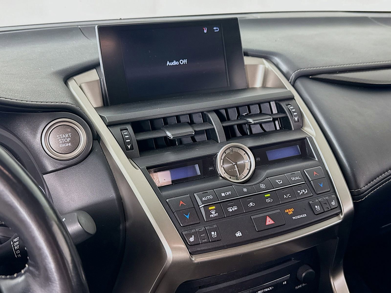 Used 2016 Lexus NX 200t AWD w/ Premium Package image 16