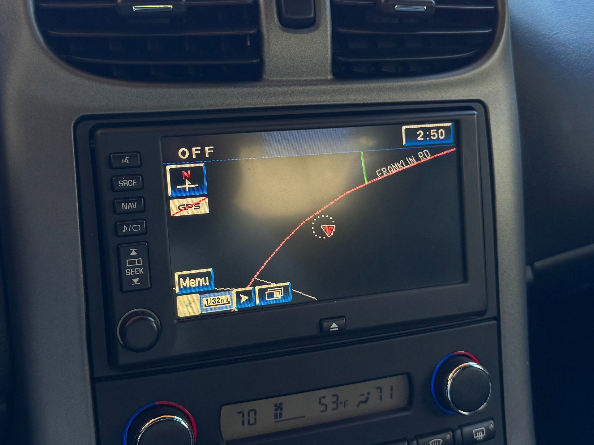 Used 2007 Chevrolet Corvette Convertible w/ Preferred Equipment Group image 58