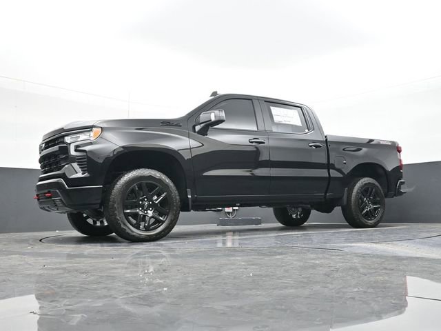 New 2026 Chevrolet Silverado 1500 LT Trail Boss w/ Safety Package image 50