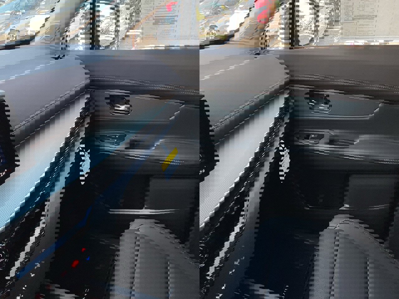 New 2026 Nissan Murano Platinum w/ Cargo Package image 41