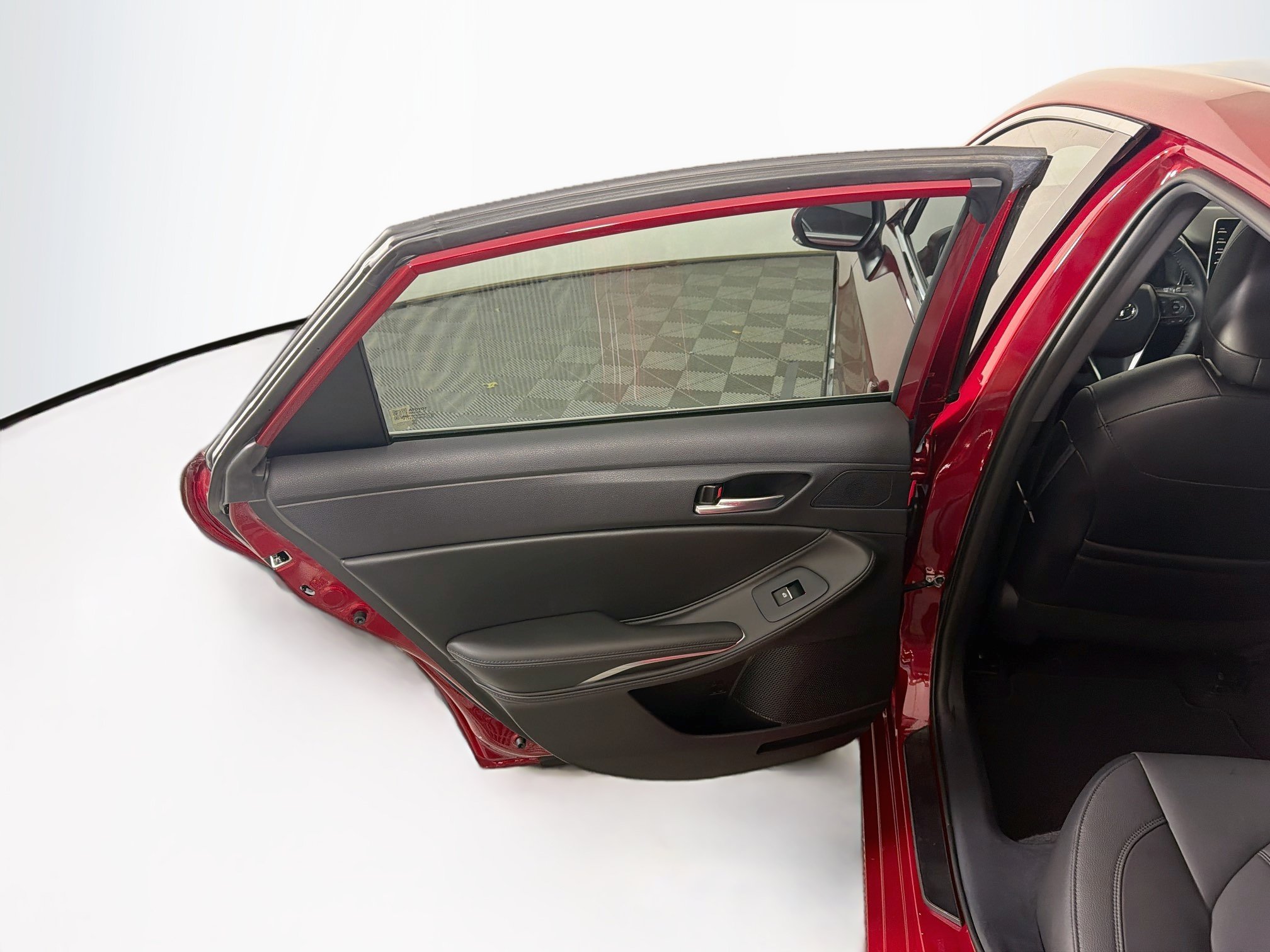 Used 2022 Toyota Avalon XLE FWD image 26