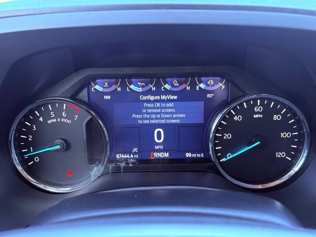 Used 2024 Ford Expedition XLT AWD/4WD image 15