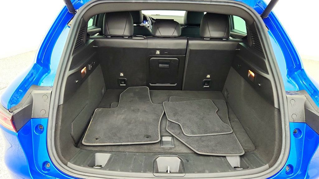 Used 2024 Dodge Hornet R/T Plus w/ R/T Blacktop Package image 22