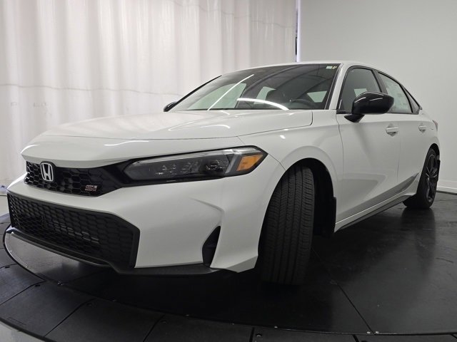 Used 2025 Honda Civic Si image 21