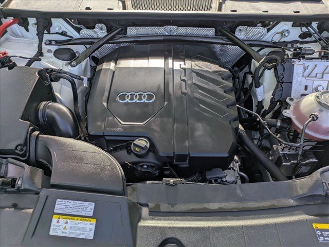 Used 2023 Audi Q5 2.0T Premium w/ Convenience Package AWD/4WD image 23