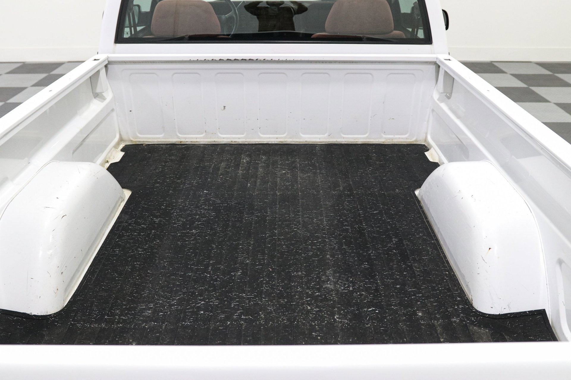 Used 1997 GMC Sierra 1500 2WD Regular Cab w/ Marketing Option Pkg 3 image 19