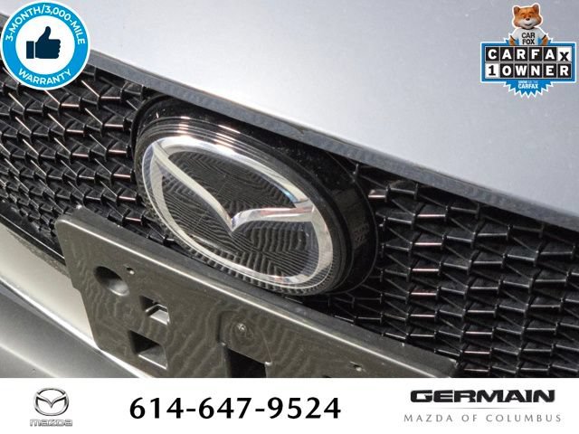 Used 2024 MAZDA MAZDA3 s AWD/4WD image 13