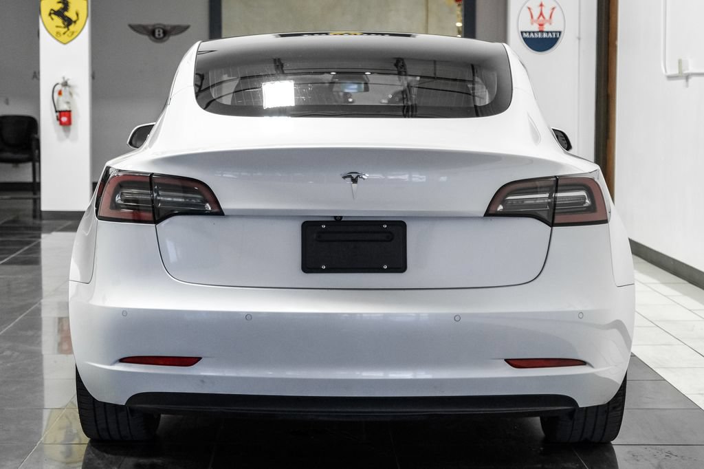 Used 2019 Tesla Model 3 Long Range RWD image 10