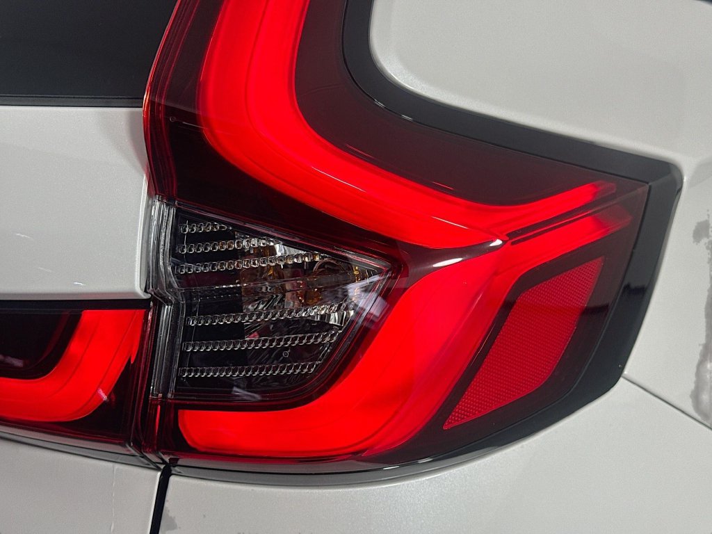 New 2027 Honda CR-V Sport Touring image 10