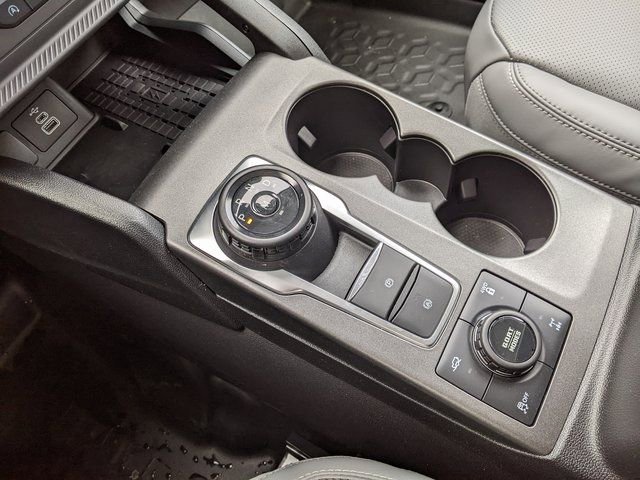 New 2025 Ford Bronco Sport Badlands w/ Badlands Tech Package image 12
