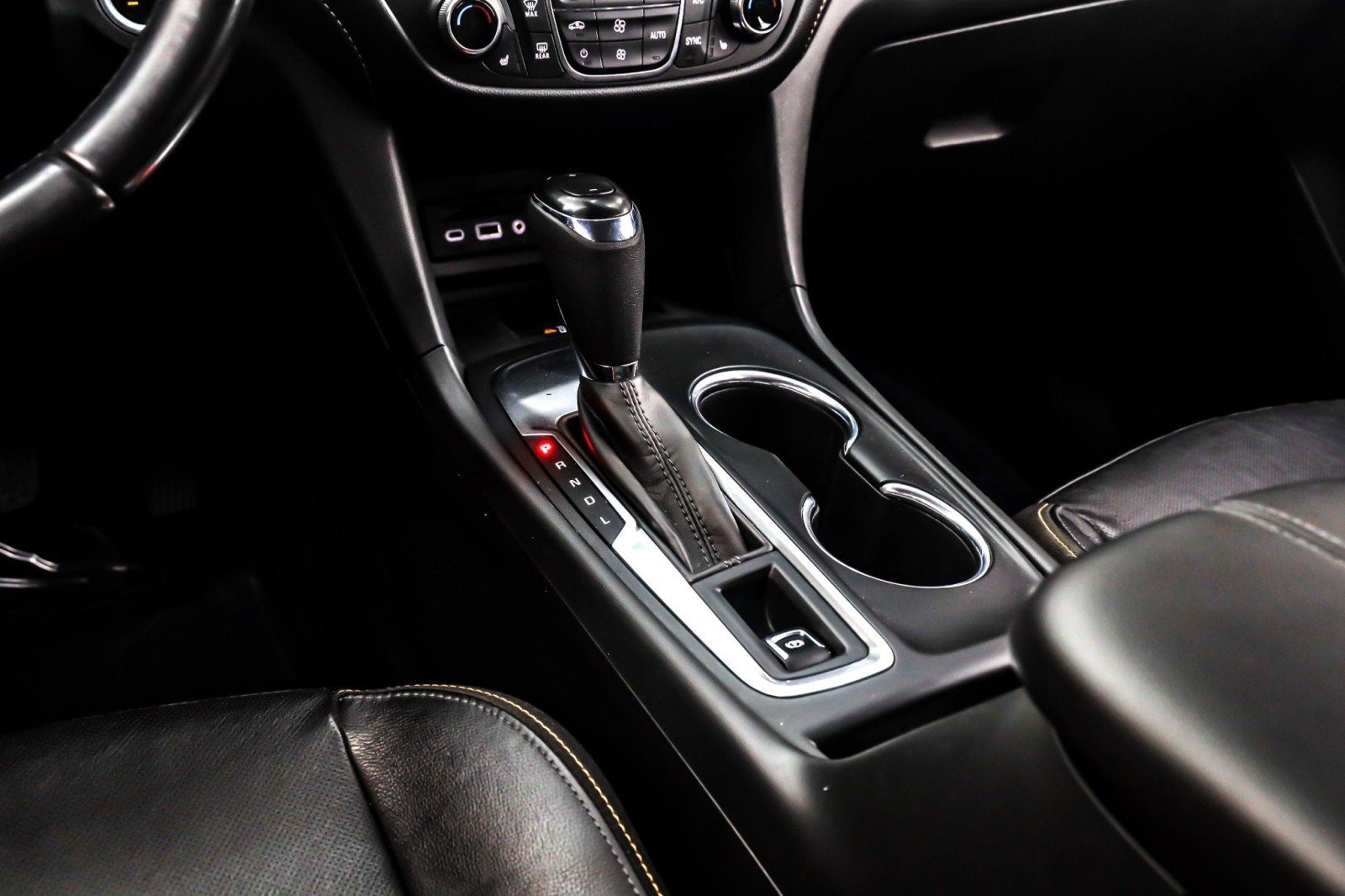 Used 2020 Chevrolet Equinox Premier image 5