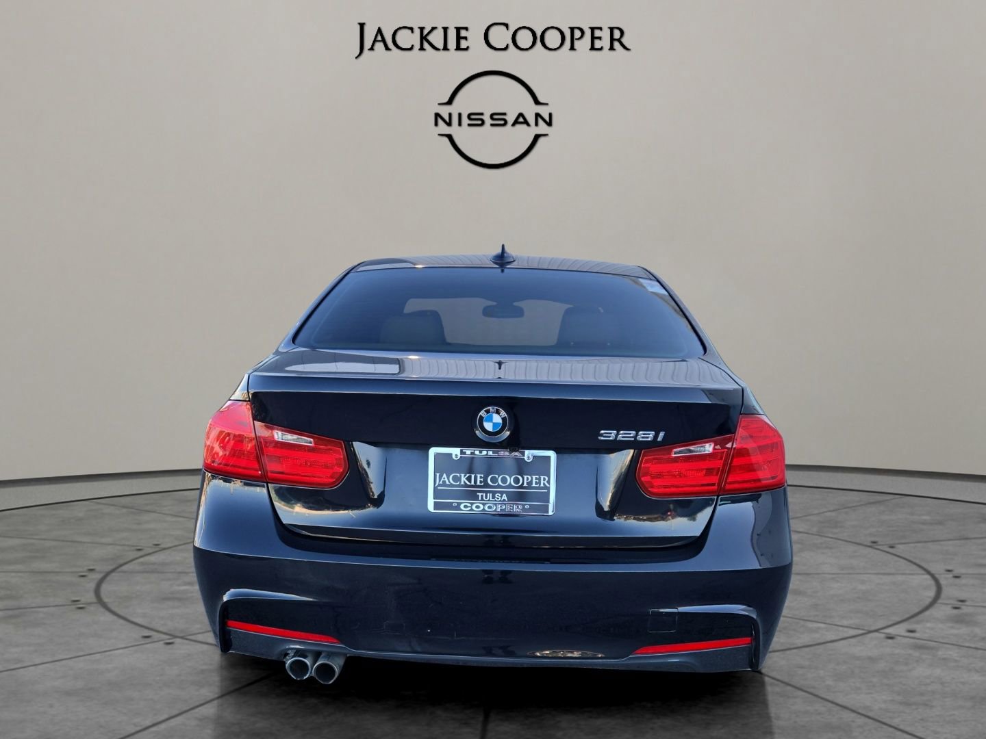 Used 2014 BMW 328i 328i image 4